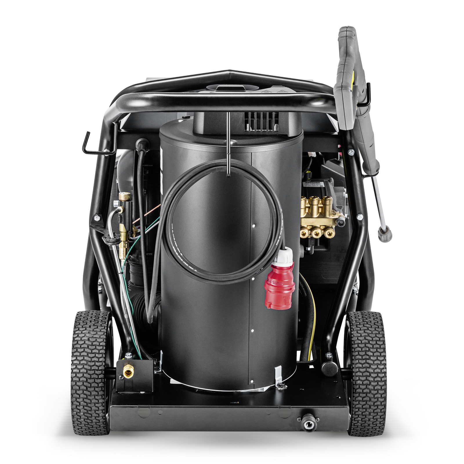 KARCHER HDS 6/15-4 C CLASSIC - Image 6