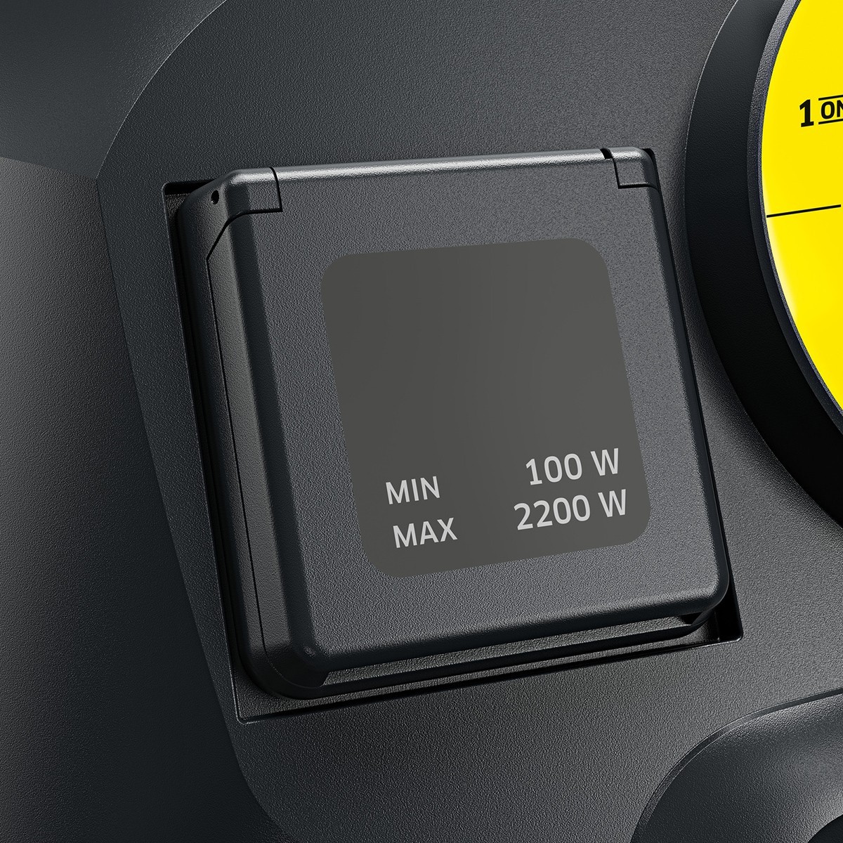 KARCHER NT 50/1 TACT TE H - Image 6