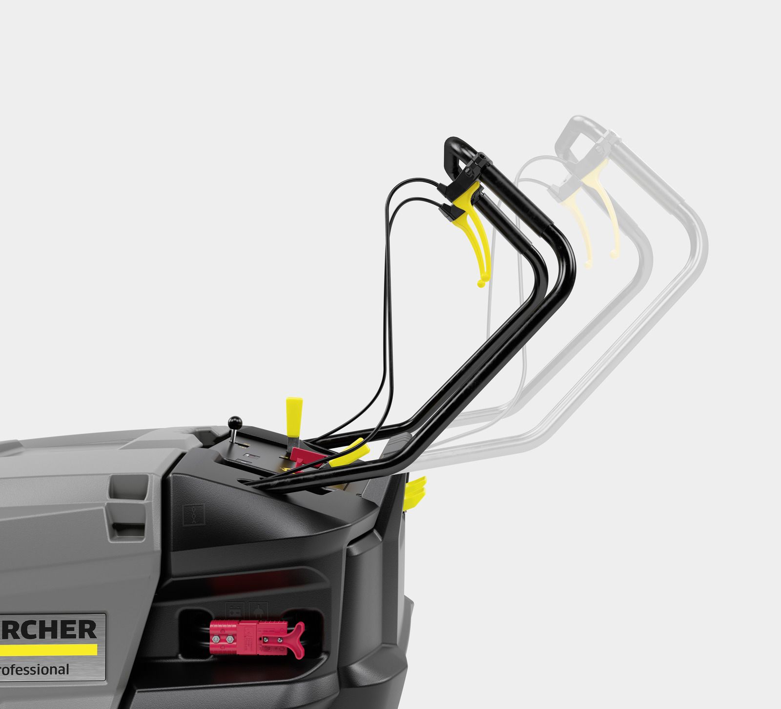 KARCHER KM 85/50 W BP PACK - Image 6