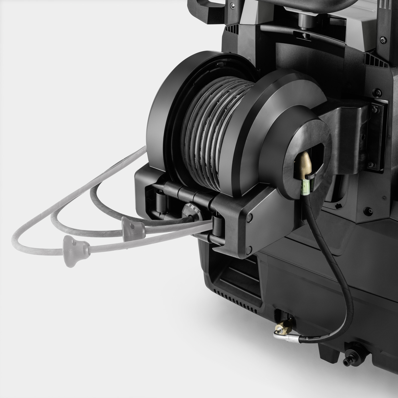 KARCHER HDS 6/15 CXA - Image 6
