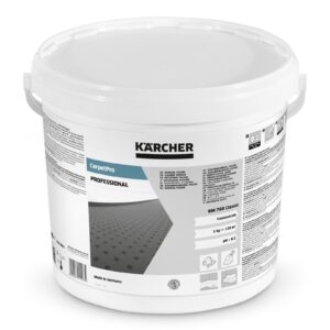 KARCHER RM 760 CLASSIC - Koncentrovano praškasto sredstvo za dubinsko pranje tepiha - 10KG