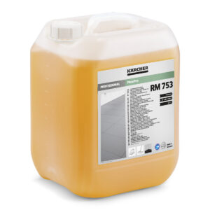 KARCHER RM 753 - Koncentrovano sredstvo za čišćenje keramičkih podova - 10L