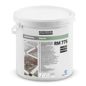 KARCHER RM 775 - Koncentrovano praškasto sredstvo za kristalizaciju i visok sjaj podova - 5KG