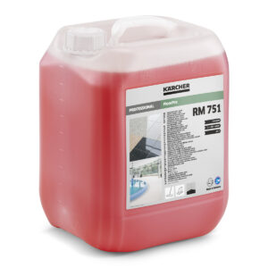 KARCHER RM 751 - Koncentrovano sredstvo za dubinsko čišćenje podova - 10L