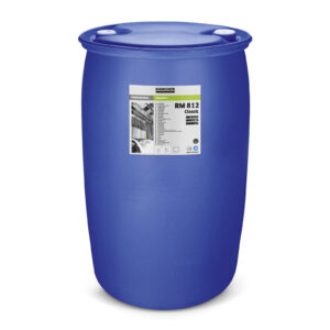 KARCHER RM 812 CLASSIC - Visoko koncentrovana aktivna pena za samouslužne perionice - 200L