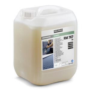 KARCHER RM 767 OA - Koncentrovano sredstvo za čišćenje tepiha sa brzim sušenjem - 10L