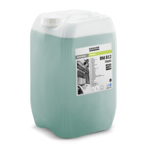 KARCHER RM 812 CLASSIC - Visoko koncentrovana aktivna pena za samouslužne perionice - 20L
