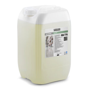 KARCHER RM 776 - Sredstvo za uklanjanje tragova guma sa podova - 20L