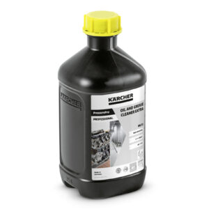 KARCHER RM 31 - Visoko koncentrovano alkalno sredstvo za beskontaktno pranje od ulja i masti - 2.5L