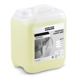 KARCHER RM 732 - Dezinfekcijsko sredstvo za čišćenje - 5L