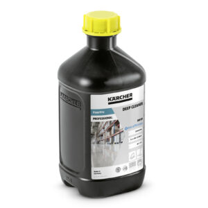 KARCHER RM 69 eco! - Koncentrovano industrijsko sredstvo za čišćenje podova - 2.5L