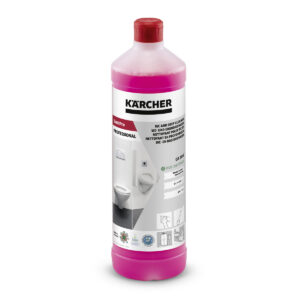 KARCHER CA 10 C eco! - Sredstvo za dubinsko čišćenje WC šolja i pisoara - 1L