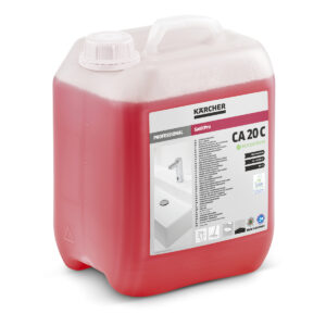 KARCHER CA 20 C eco! - Visoko koncentrovano sredstvo za svakodnevno sanitarno čišćenje - 5L