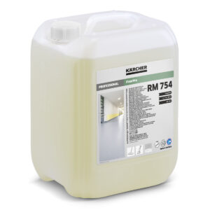 KARCHER RM 754 - Koncentrovano višenamensko sredstvo za dubinsko čišćenje podova - 10L