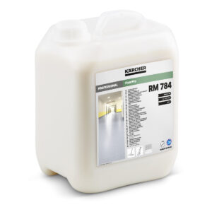 KARCHER RM 784 - Disperzija za negu podova - 5L