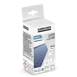 KARCHER RM 760 - Koncentrovano sredstvo za dubinsko pranje tepiha - 16 TABLETA