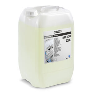 KARCHER RM 870 - Visoko koncentrovano kiselo sredstvo za čišćenje cisterni i rezervoara - 20L