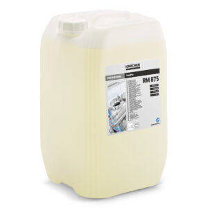 KARCHER RM 875 - Visoko koncentrovano sredstvo za čišćenje cisterni i rezervoara - 20L