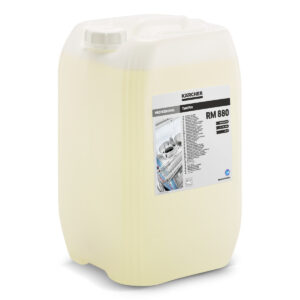 KARCHER RM 880 - Visoko koncentrovano sredstvo za čišćenje cisterni i rezervoara - 20L