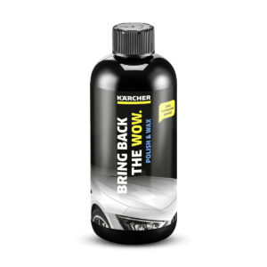 KARCHER RM 660 - Poliranje i vosak za automobil - 0.5L