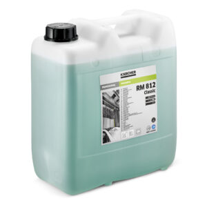 KARCHER RM 812 CLASSIC - Visoko koncentrovana aktivna pena za samouslužne perionice - 10L