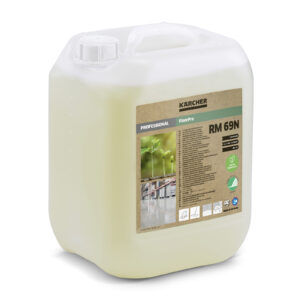 KARCHER RM 69N - Koncentrovano industrijsko sredstvo za čišćenje podova - 10L