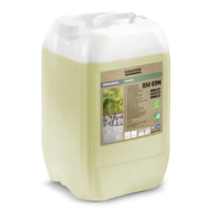 KARCHER RM 69N - Koncentrovano industrijsko sredstvo za čišćenje podova - 20L