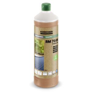 KARCHER RM 764N OA - Koncentrovano prirodno sredstvo za dubinsko pranje tepiha i tekstilnih površina - 1L