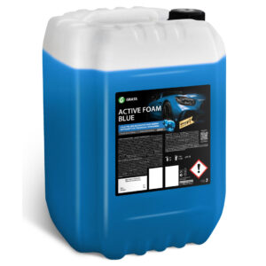 GRASS ACTIVE FOAM BLUE - Sredstvo za beskontaktno pranje automobila - 22L
