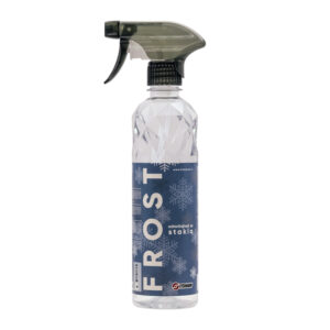 TITANIUM FROST - Sredstvo za odleđivanje - 0.5L
