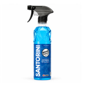 TITANIUM SANTORINI - Parfem za auto - 0.5L