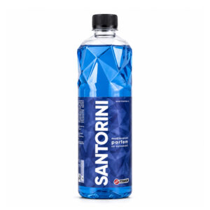 TITANIUM SANTORINI - Parfem za auto - 2.5L