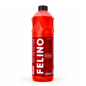 TITANIUM FELINO - Sredstvo za pranje felni - 2.5L