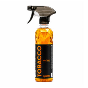 TITANIUM TOBACCO - Parfem za auto - 0.5L