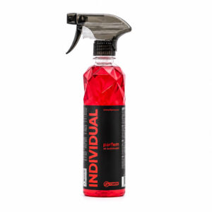 TITANIUM INDIVIDUAL - Parfem za auto - 0.5L