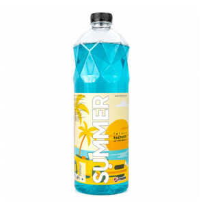TITANIUM SUMMER - Letnja tečnost za vetrobranska stakla - 2.5L