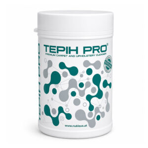 NUKLEUS TEPIH PRO - Koncentrovano praškasto sredstvo za dubinsko pranje tepiha - 1KG