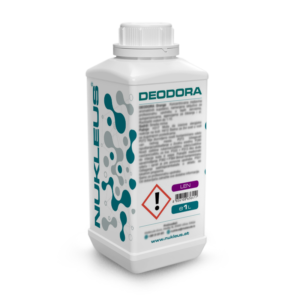 NUKLEUS DEODORA BUBBLE GUM - Koncentrovani parfem za auto - 1L