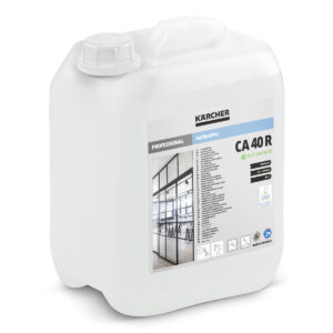 KARCHER CA 40 R eco! - Sredstvo za čišćenje stakla - 5L