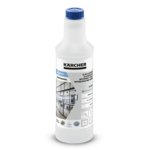 KARCHER CA 40 R eco! - Sredstvo za čišćenje stakla - 0.5L