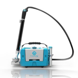 i-TEAM i-REMOVE MINI