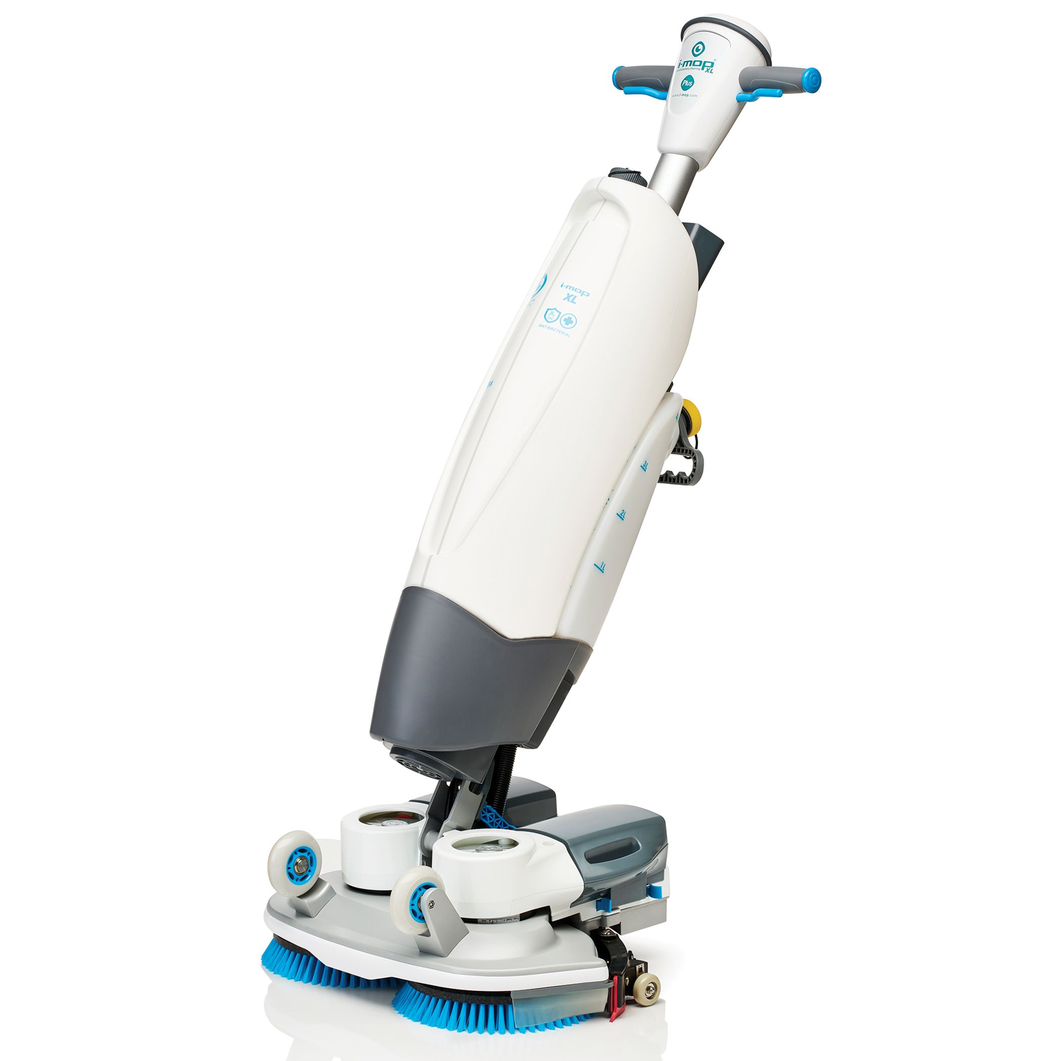 i-TEAM i-MOP XL PLUS