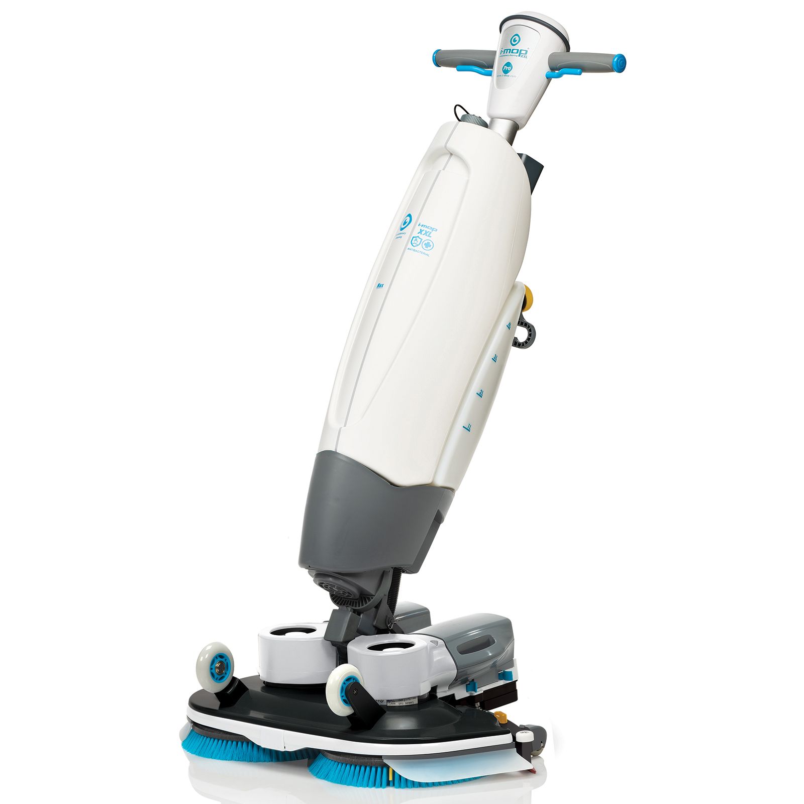 i-TEAM i-MOP XXL PRO