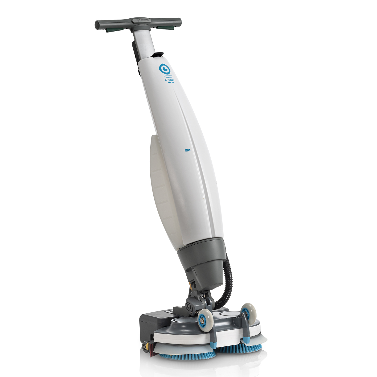 i-TEAM i-MOP 36