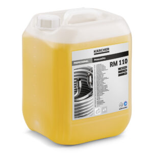 KARCHER RM 110 - Visoko koncentrovano sredstvo protiv kamenca i za održavanje visokopritisnih mašina - 10L
