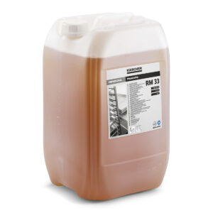 KARCHER RM 33 - Sredstvo za uklanjanje dimnih smola - 20L