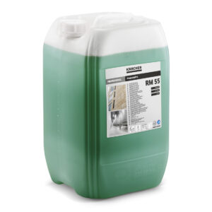 KARCHER RM 55 - Koncentrovano neutralno sredstvo za čišćenje fasada - 20L