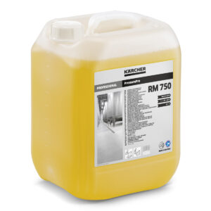 KARCHER RM 750 - Sredstvo za intenzivno dubinsko čišćenje podova - 10L