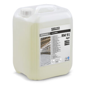 KARCHER RM 91 AGRI - Penušavo sredstvo za čišćenje  - 10L
