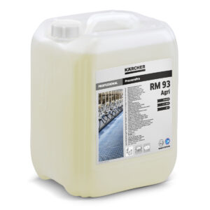 KARCHER RM 93 AGRI - Kiselo sredstvo za čišćenje površina  - 10L